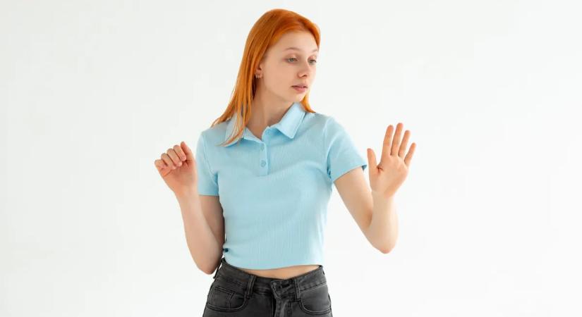 Személyiségteszt: a kisujjad elárulja, milyen munka illik hozzád