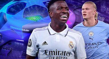 Haaland góléhsége próbára teheti a Madridot