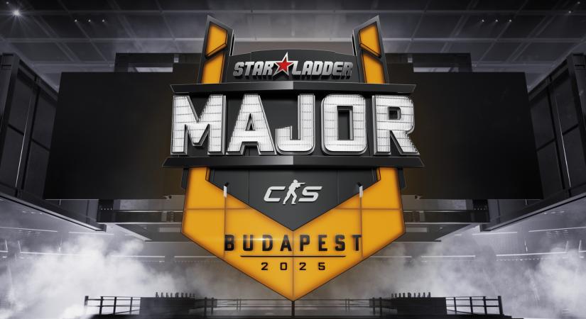 Lezajlottak a StarLadder Budapest Major 2025 csoportmérkőzései, megvan a 8 döntős CS2-csapat, akik hamarosan az MVM Dome-ban küzdhetnek tovább a dicsőségért