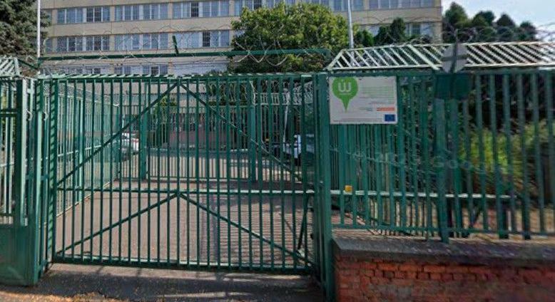 A debreceni javítóintézet is rendőri felügyelet alá került