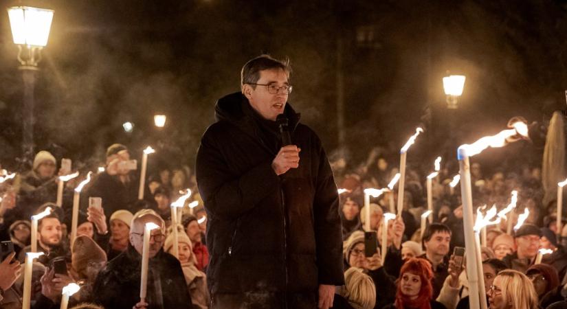 Karácsony: A kormány kifizeti Budapestnek az adósságát