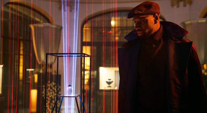 Jövőre a Netflixen: Készül a Lupin 4. évada, megvan, meddig kell várniuk a rajongóknak