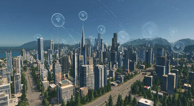 Kína már 10G netre váltott, amikor az EU még az 5G-t kergeti?