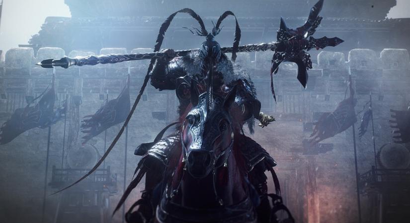 Hoppá! Assassin’s Creed és a Nioh alkotóinak játéka is jön a PS Plusba