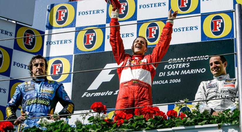 Megkötözték és kirabolták Michael Schumacher menedzserét