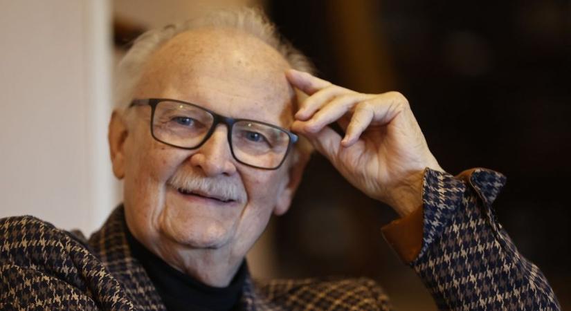 5 mese, ami elképzelhetetlen Balázs Péter hangja nélkül - videó