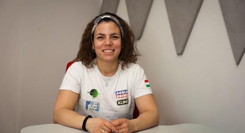 "Ha ennyire sokan akarunk valamit, azt muszáj megcsinálni" – női vízilabda csapatot alapított az egykori játékos