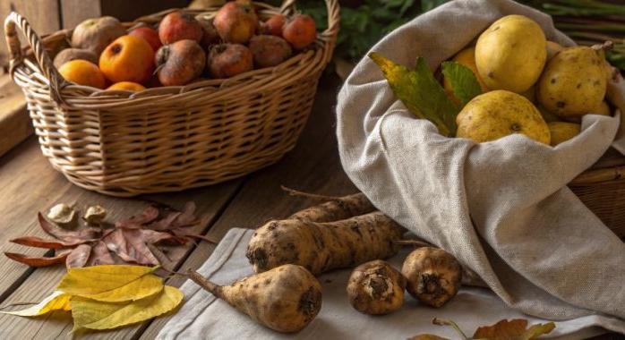 Rusztikusból ragyogó - Így lesznek a hétköznapi hozzávalókból ünnepi fogások