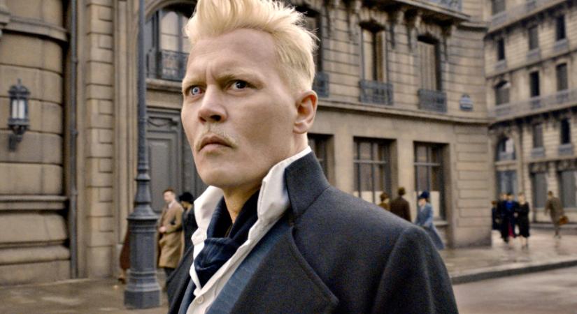 Johnny Depp új filmet készít a legendás orosz regényből, A Mester és Margaritából, és az egyik főszerepet is ő fogja eljátszani