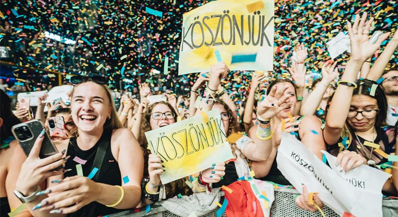 Budapest Park karácsonyi kisfilm – Adj Park-mosolyt karácsonyra!