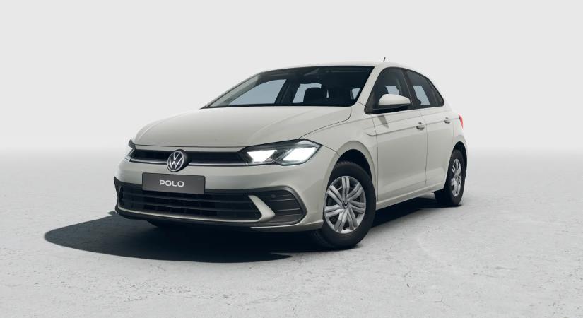 Új Volkswagen 6 millió forint alatt? Magyarországon árulják!