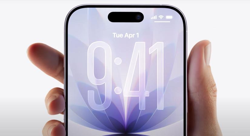 5 dolog, amire biztos számíthatsz az alap iPhone 18-nál