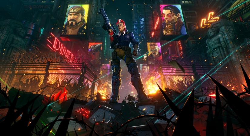 A Showgunners még mindig megjelenik a 2013-as konzolokra – de vajon miért?