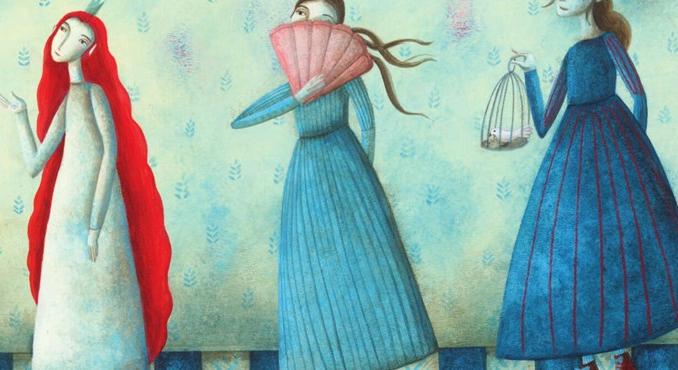 Magyar illusztrátort jelöltek a világ egyik legjelentősebb gyermekirodalmi díjára