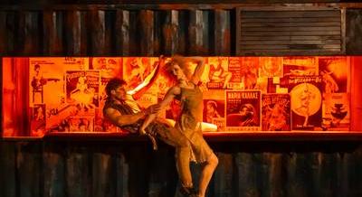 Európa legnagyobb immerzív show-ja, a Walk My World időtlen labirintusa magával ragad és elvarázsol