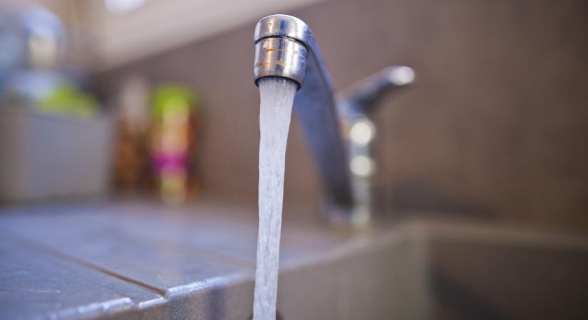 Ezen múlik, hogy lesz-e vízellátás Magyarországon: van min javítani