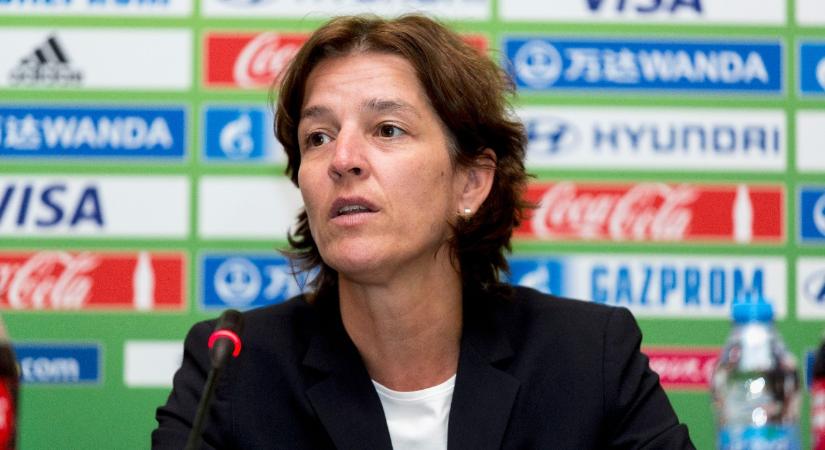 Női klubvezetőjük lesz Gulácsiéknak