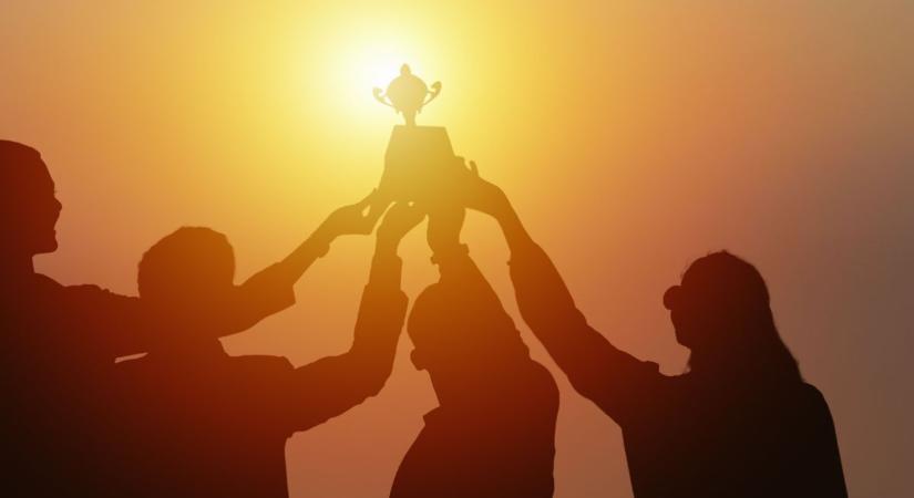 Gratulálunk! Nemzetközi sikert ért el a pécsi gimnázium diákja!