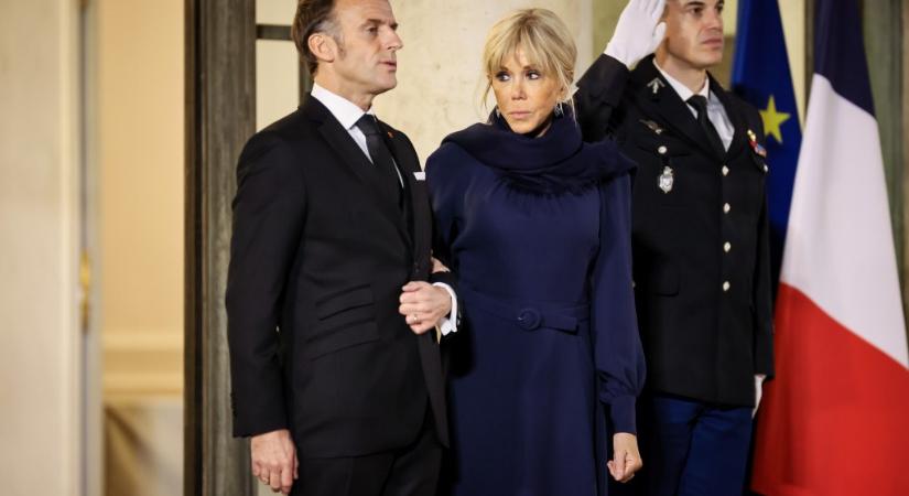 Macron szájkosarat kötne a francia médiára. A többség cenzúrát emleget