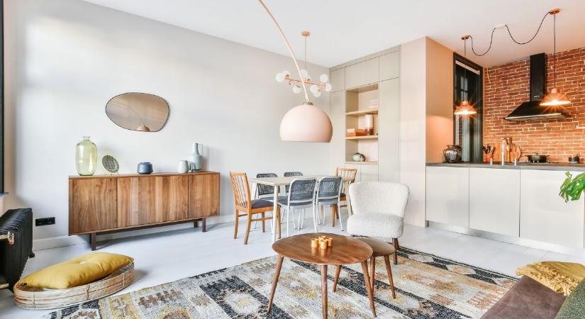 4 lakberendezési trend, aminek búcsút intünk 2026-ra