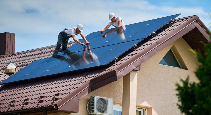 12 millió forintból valósul meg egy álom ezen a településen