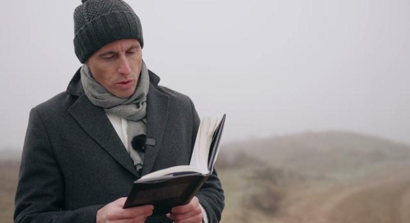 Tisztelet Krasznahorkai László Nobel-díjas író munkássága előtt