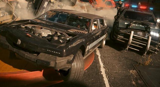 Boldog születésnapot, Cyberpunk 2077! Videóval emlékezünk meg rólad!