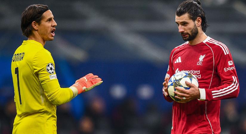 Szoboszlai idegei kötélből vannak, Neymar után megtanulja az egész világ