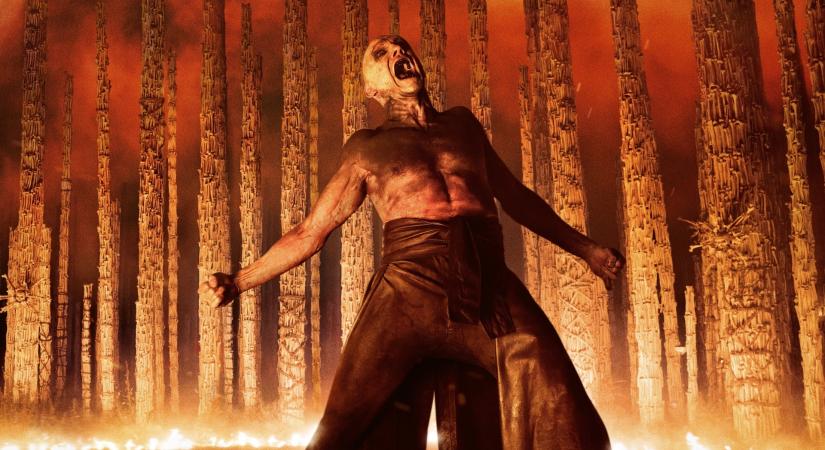 Befutottak az első vélemények a 28 évvel később: A csonttemplomról, jó néhány erős kijelentést tettek a folytatás kapcsán