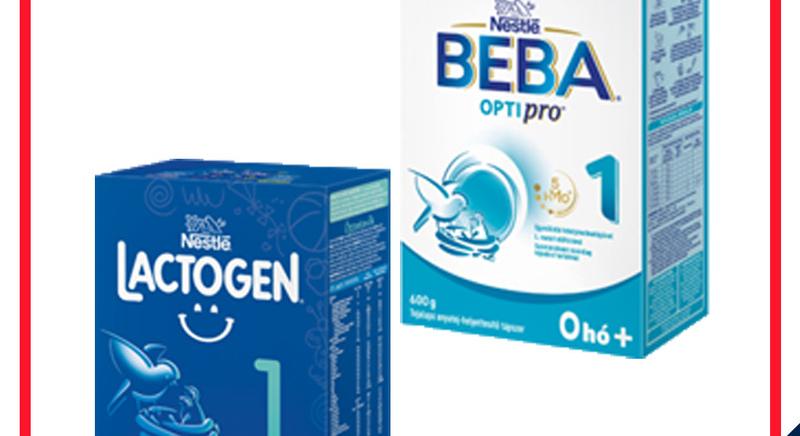 Vigyázat, bacilus okozta toxin van a tápszerben, a sütés sem pusztítja el