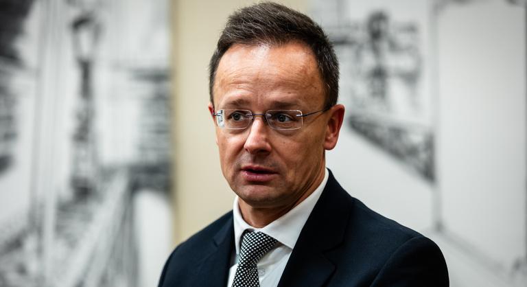 Szijjártó Péter: Az EU a globális biztonságot veszélyezteti az energiarendszerek elleni támadások dicsőítésével