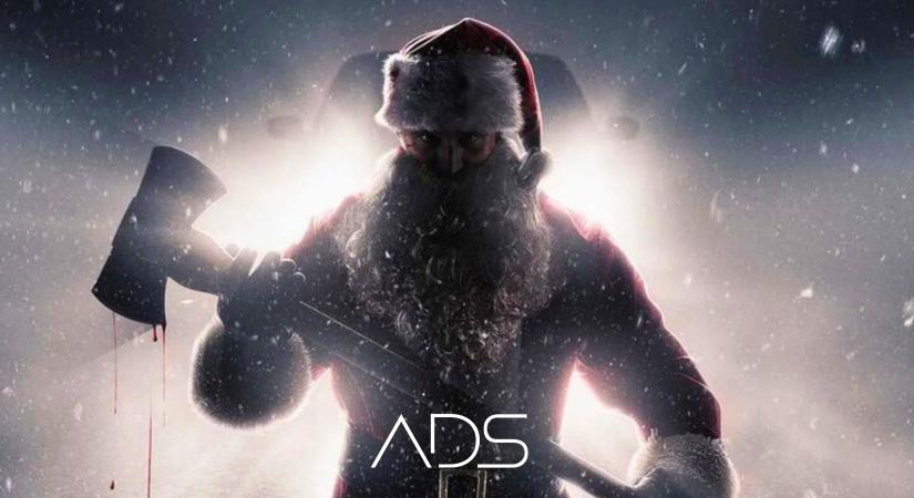 Játssz és NYERJ páros mozijegyet! Most az elsők között láthatod a Csendes éj, véres éj című új horrorfilmet