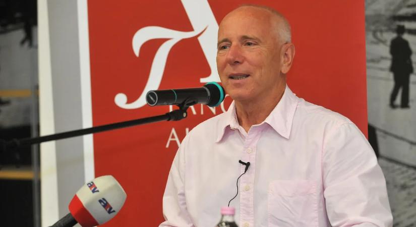 A Tisza-csomag egyik szerzője, Felcsuti Péter butának nevezte a magyar népet, mert az nem szeretné a többkulcsos adóemelést