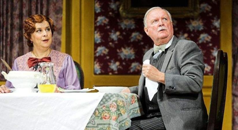 Tovább él bennünk Balázs Péter öröksége: ezek voltak a néhai színművész legemlékezetesebb szerepei