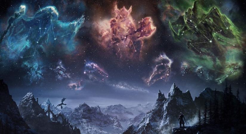 The Elder Scrolls V: Skyrim Anniversary Edition: újabb Skyrim újrakiadás jön! [VIDEO]