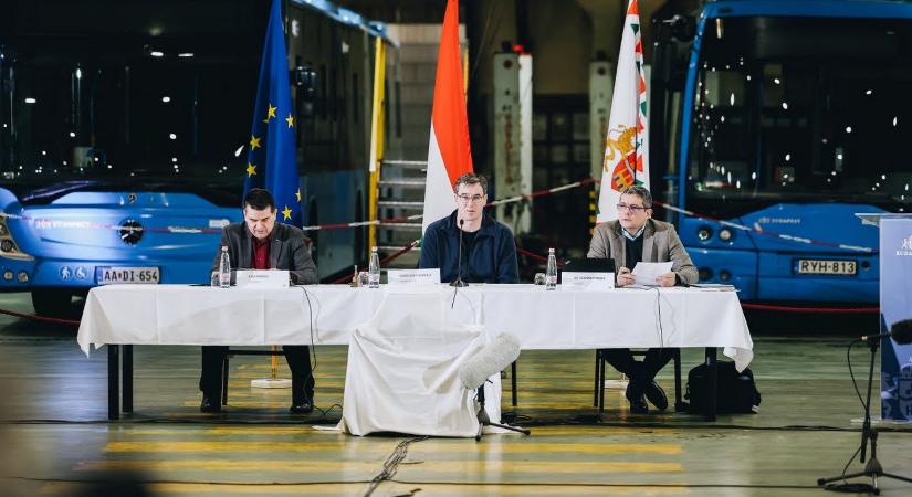 Segélyhitelt adna a kormány Budapestnek, de Karácsony nem kér belőle