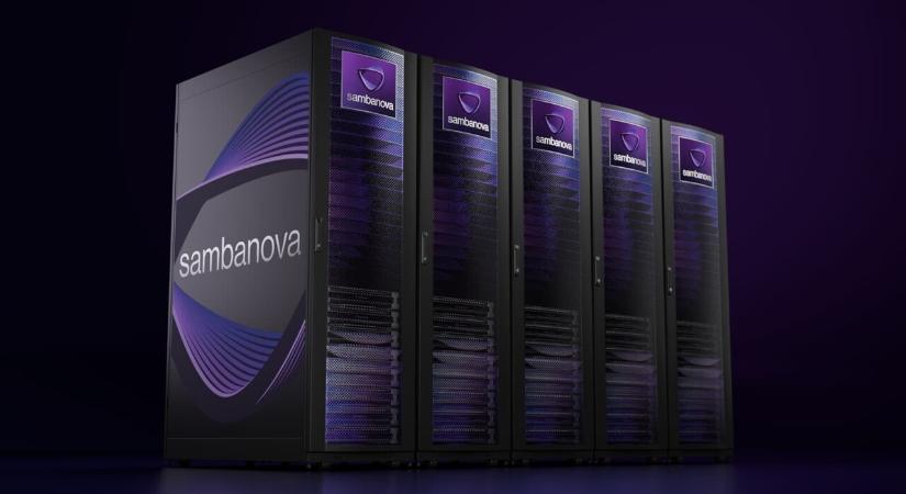 Harmadjára is bevásárolná magát az AI-ba az Intel?