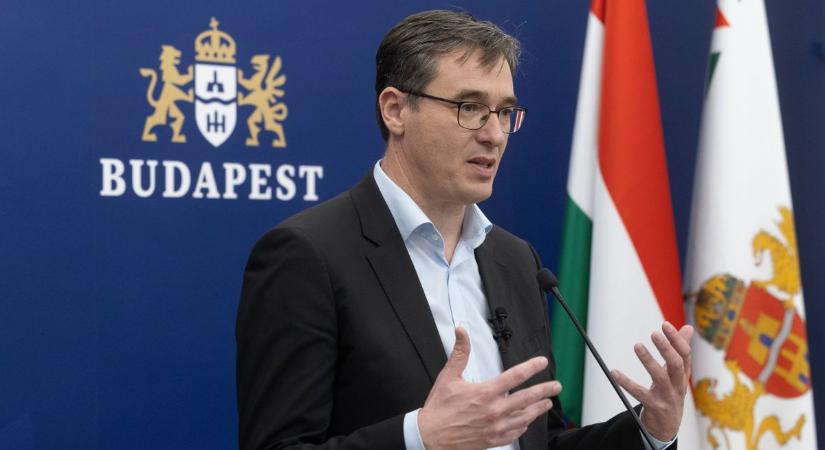 Kiderült, egészen döbbenetes, mekkora az adóssága Budapestnek: Karácsony Gergely most pénzhez jut, ez a bank adhat hitelt a fővárosnak