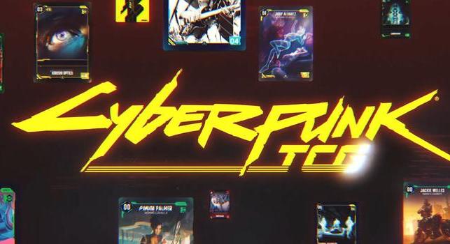 A Gwent után érkezik a hivatalos Cyberpunk TCG is