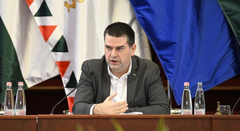 A főváros költségvetéséről vallott Karácsony Gergely jobbkeze