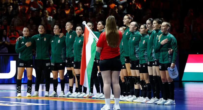 Értékelje a magyar női kézilabda-válogatott világbajnokságon nyújtott teljesítményét!