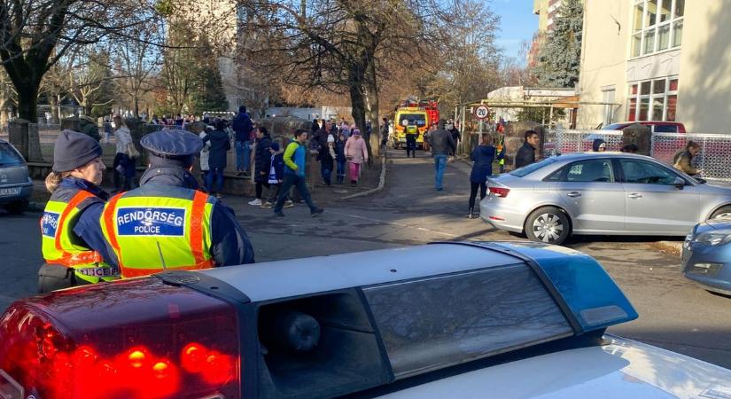 Megjelent a Kőrösi-iskola közleménye: büszkék a tanulóikra!