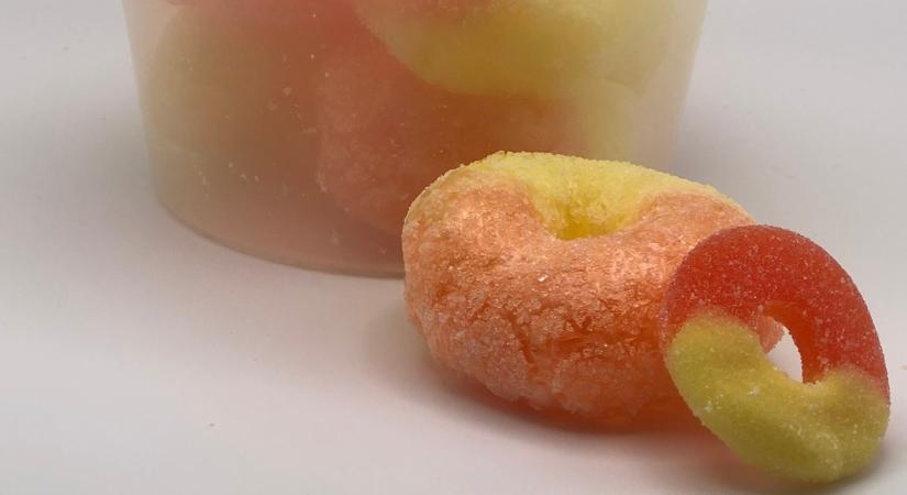 Új édességdivatot indított el a TikTok, ebbe minden gyártó beszáll VIDEÓ