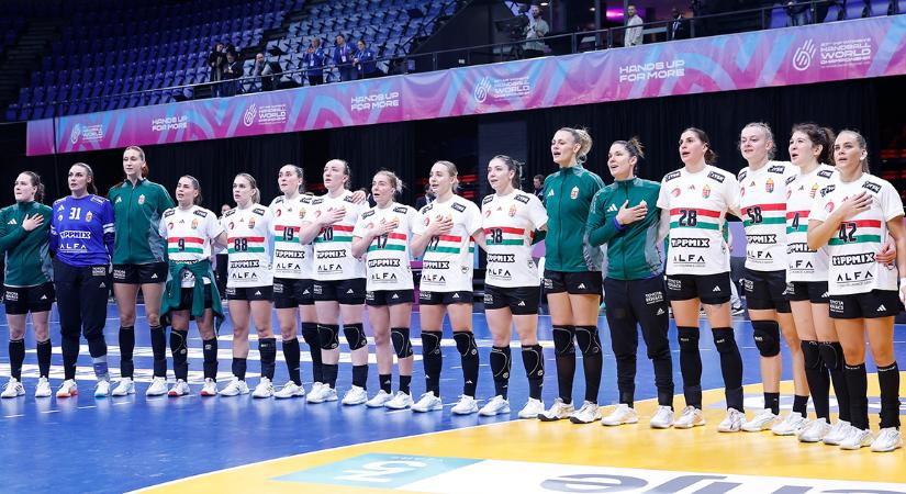 Női kézi vb: jobbak voltak a hollandok a negyeddöntőben