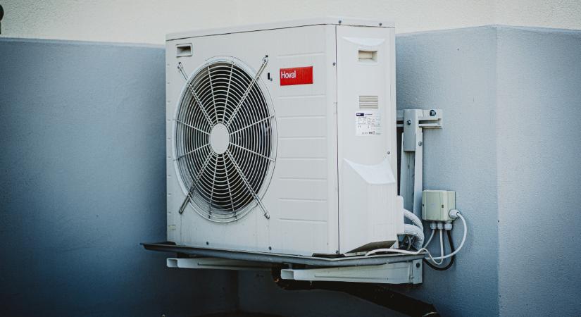 Ha zajos a szomszéd légkondija, lesz rá megoldás