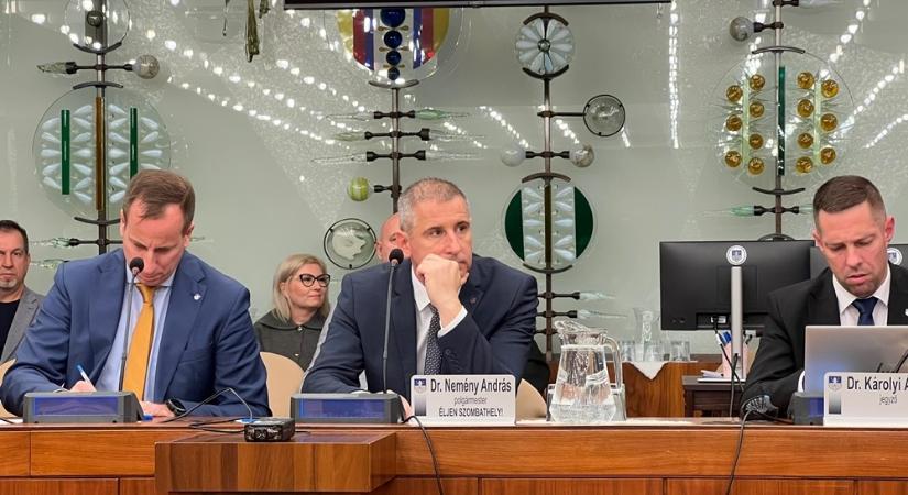 Száguldozók, szemét, rendbontók