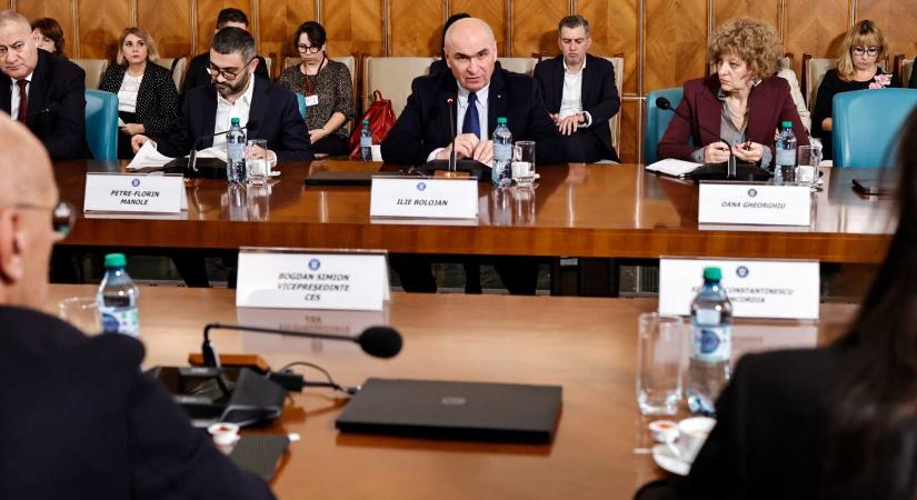 Karácsony előtt lesz döntés a jövő évi minimálbérről