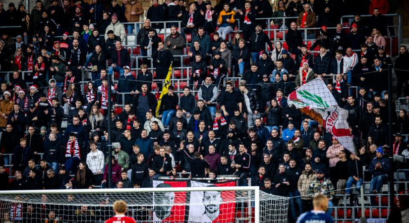 Több csapat is pénzbüntetést kapott, sőt, az egyik NB I-es klubot szektorbezárással is sújtották