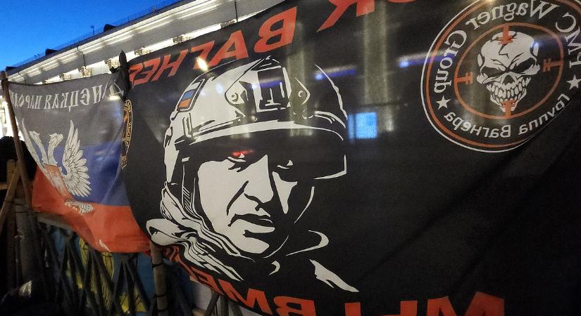 Borzalmas felfedezés a Wagner-csoport bányájában: rengeteg holttestre bukkantak az aranyásók