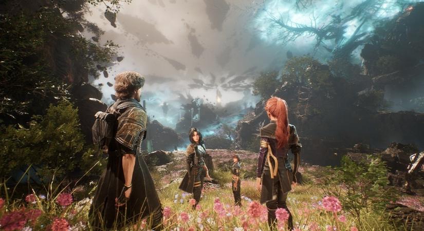 Az elejétől fogva spoilerezett a Clair Obscur, csak nem vettük észre